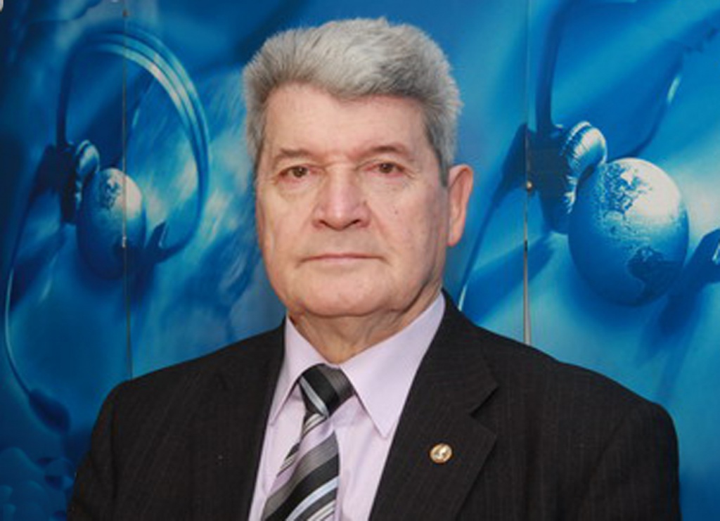 Anatoliy Cherepashchuk
